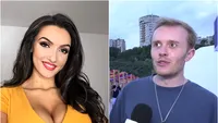 Ionuţ Rusu de la America Express s-a iubit cu Viviana Sposub! Scandal uriaş la despărţire cu o influenceriţă celebră