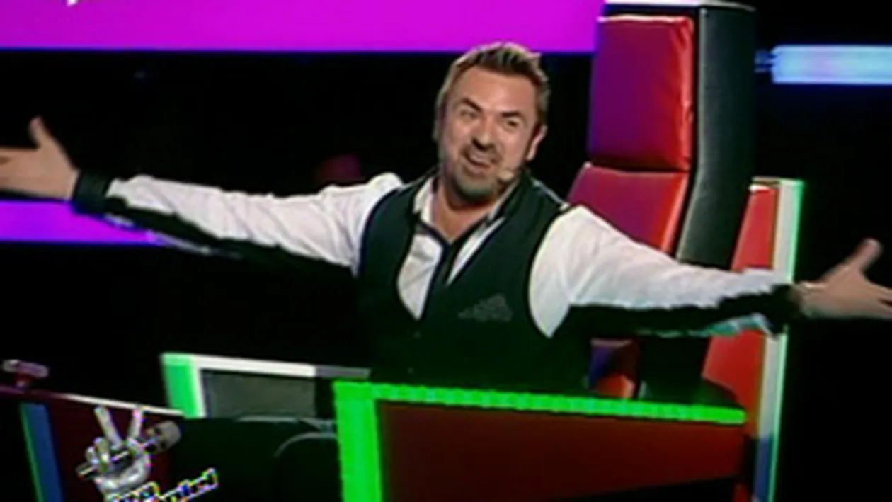 Horia Brenciu: Din primii bani castigati mi-am platit doar chiria!