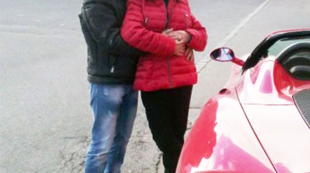 Decizia incredibila luata de o fosta stirista. Dupa ce si-a bagat violatorul in puscarie, il vrea inapoi! "Il iert doar daca... "