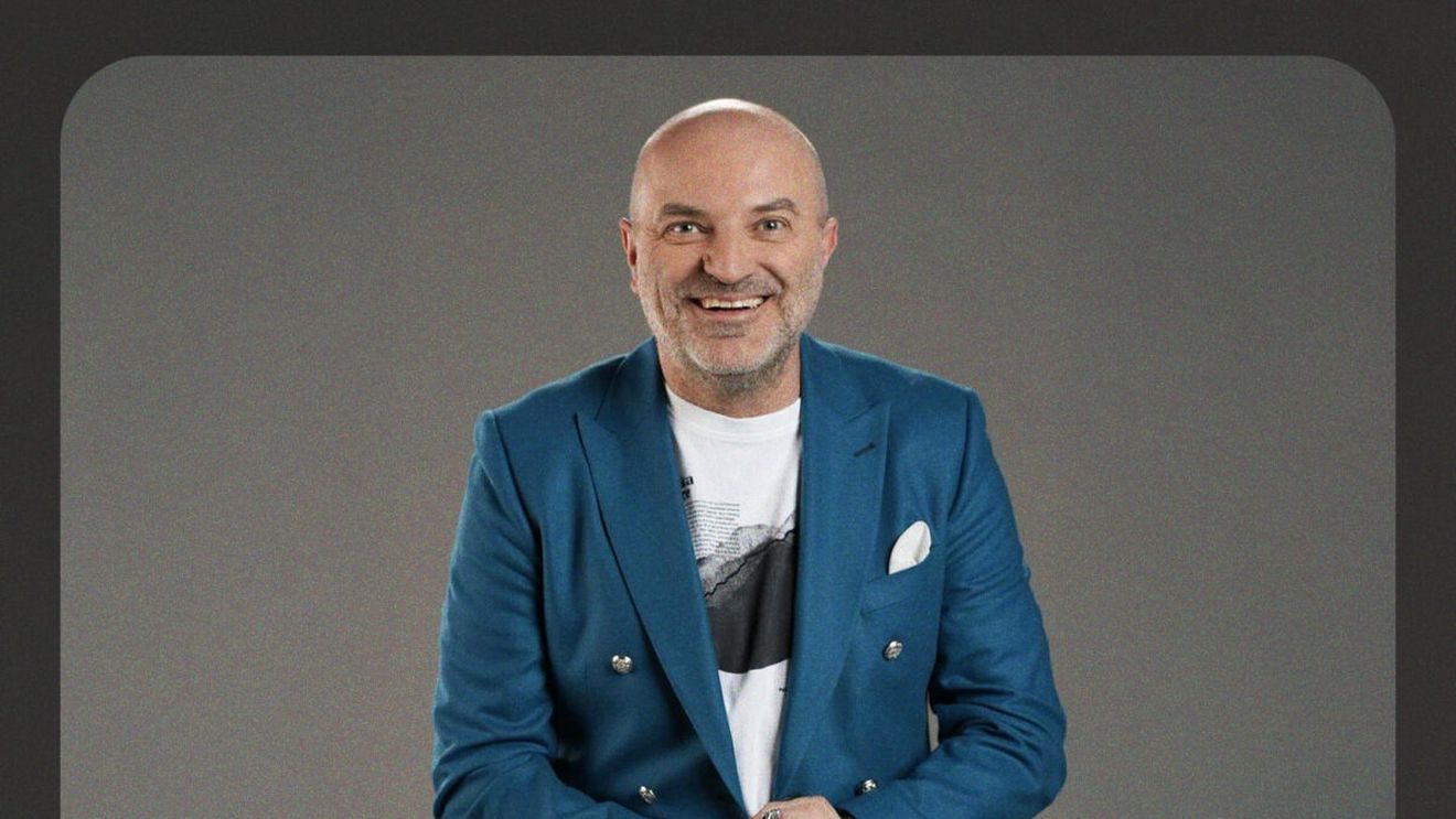 Arc peste timp cu Dan Capatos! Top 10 momente virale care au aruncat showbiz-ul în aer