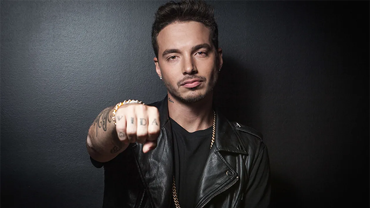 Cântăreţul columbian J BALVIN, implicat într-un accident aviatic! Ce s-a întâmplat după prăbuşire