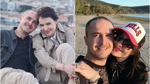 Și-au luat inima în dinți! Decizia luată de Șerban Copoț și soția lui, după 7 ani: „Ne-a dat curaj”