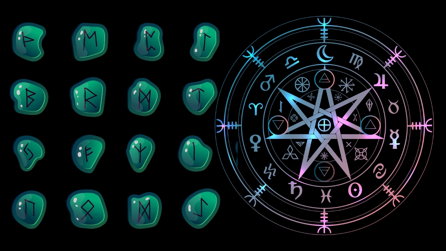 Horoscop rune azi, 31 mai 2026. Zodia care va trece printr-o schimbare radicală. De ce este extrem de importantă