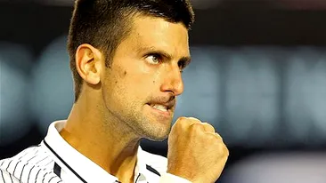 Novak Djokovici a devenit tata pentru prima oara: Stefan, ingerul nostru s-a nascut