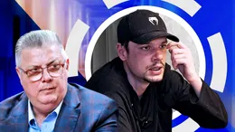 Cum a reacționat Gino Iorgulescu, după interviul fiului său? Fugit din clinică, Mario a făcut dezvăluiri incendiare