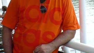 Mircea N Stoian are o parere prea buna despre el: "Cer 2.500 de euro net pentru a aparea la orice emisiune TV"