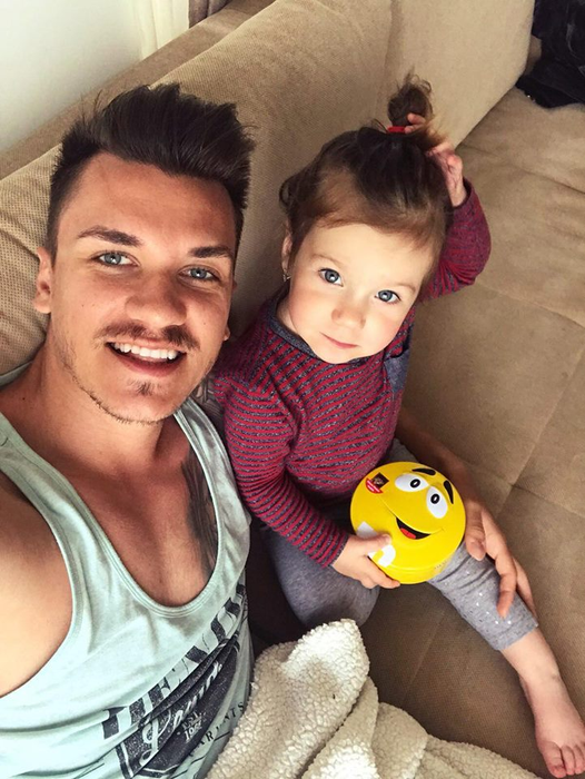 Andreea Tonciu a recunoscut că soțul ei este gelos: ”Mă spionează non-stop”