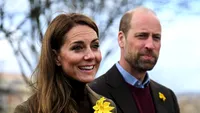 Farsa pe care Prințul William i-a făcut-o lui Kate Middleton când s-au mutat împreună. Fostul majordom al Familiei Regale face dezvăluiri pline de umor