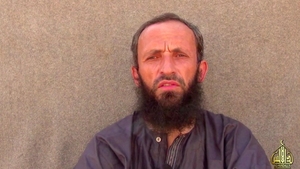 Românul IULIAN GHERGUŢ, răpit în Burkina Faso, apare într-o nouă înregistrare Al Qaida