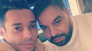 Șoc total în lumea manelelor! Edy Talent, bătut crunt de Florin Salam: „I-am dat un picior în cap și i-am zis marș”