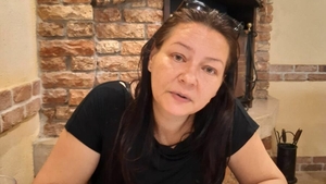 Doliu în Italia! „Silica”, românca iubită de toată comunitatea din Trevignano, s-a stins după o luptă cruntă
