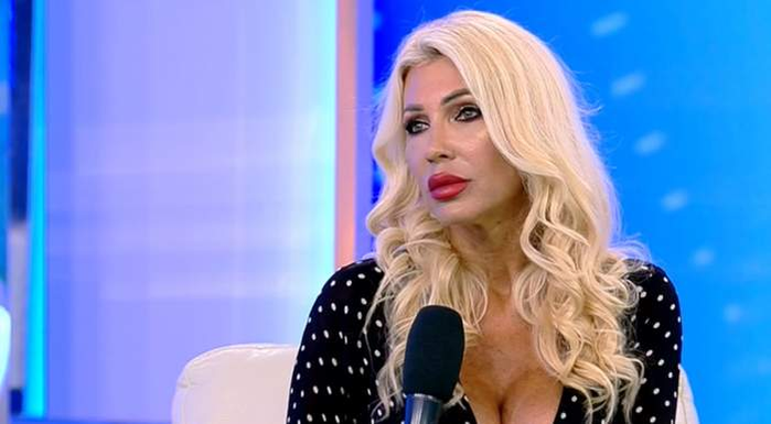 De ce Alina Petre nu a mers la poliție, după ce fostul iubit a bătut-o prima oară: ”Mi-a fost frică pentru…”