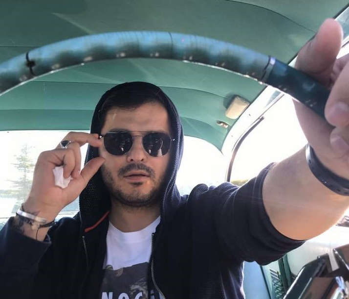 Liviu Vârciu, cu ochii în lacrimi. “Nu i-am ajutat cum ar fi trebuit!” Care este marele regret al artistului