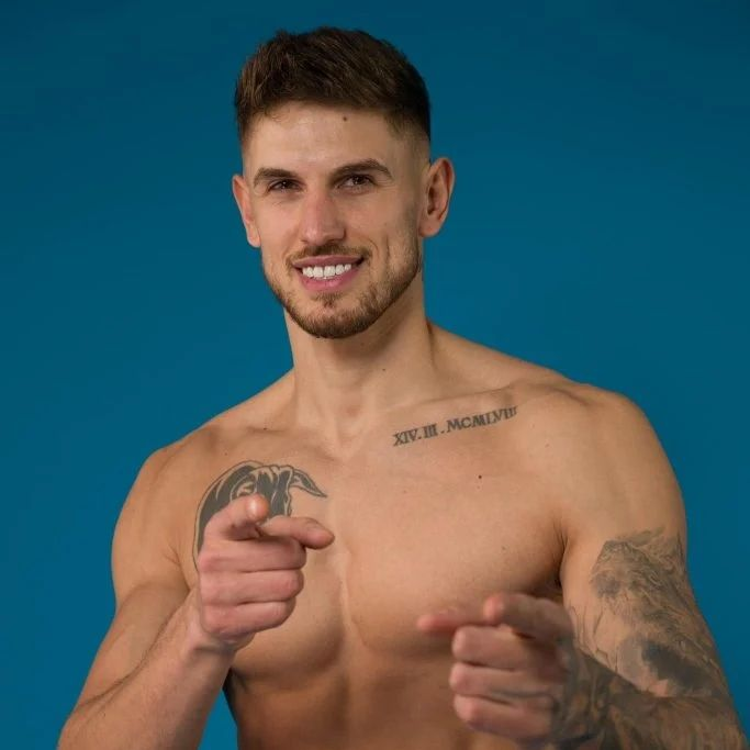 Alex Delea va face parte din echipa Războinicilor la Survivor All Stars (Foto: Instagram)