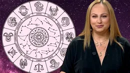 Cristina Demetrescu dezvăluie zodia care își schimbă radical modul de a trăi, până în aprilie 2028
