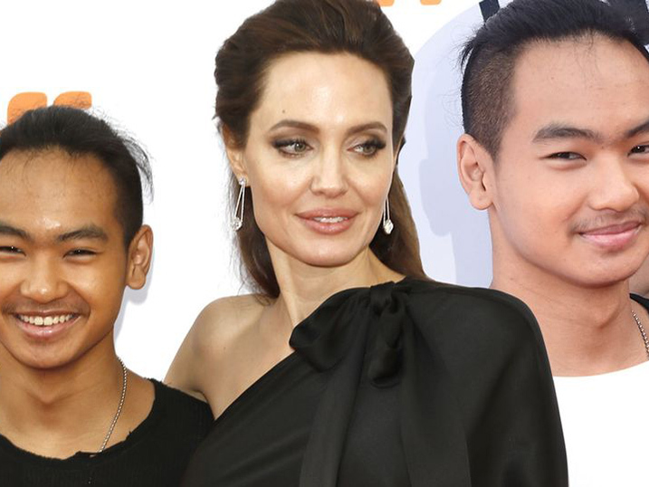 Angelina Jolie, mărturisiri de coşmar! Actriţa susţine că Harvey Weinstein a hărţuit-o sexual! Decizia luată de soţia producătorului de film