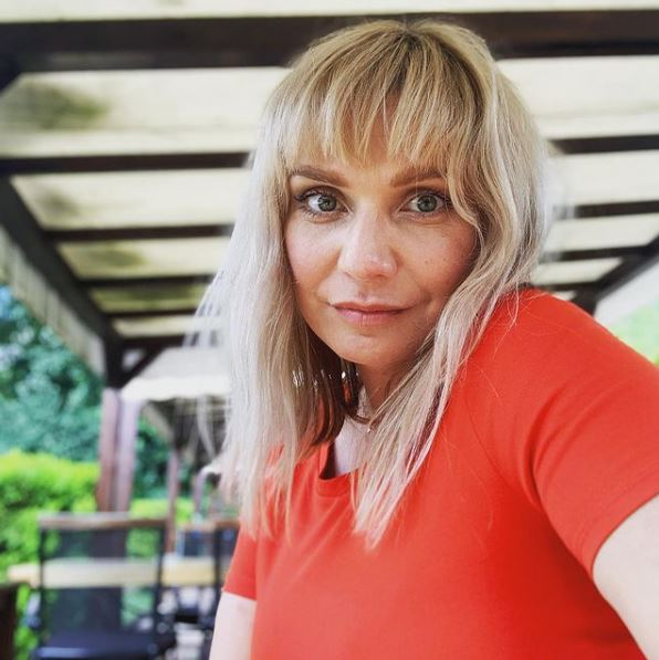 Cristina Cioran, anunț important după ce a născut prematur. Ce se întâmplă în aceste momente cu fetiţa ei, Ema