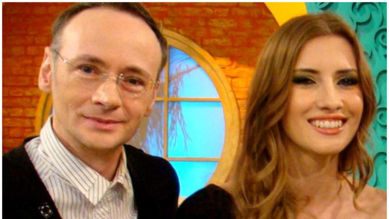 Motivul real pentru care Iulia și Mihai Albu au divorțat: "În momentul în care am început să cresc foarte rapid a fost o problemă"