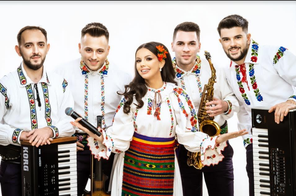 Au spus tot despre relația lor! Georgiana Lobonț și Armin Nicoară, față în față la ”Vorbește lumea”, de pe Pro TV!
