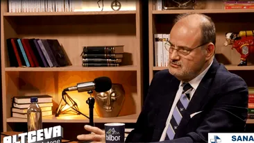 Dr. Horațiu Moldovan, despre viitorul transplanturilor de inimă: cord artificial sau inimă de porc? Dezvăluiri la ALTCEVA cu Adrian Artene