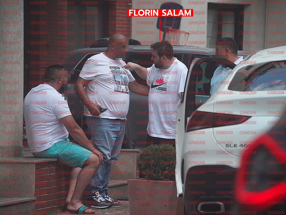 Florin Salam, unul dintre cei mai apreciați maneliști