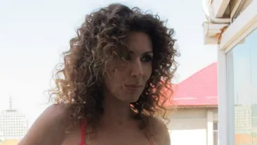 Declaratia care spulberă ideea de frumusete a femeilor. Carmen Brumă: Nu-mi plac...