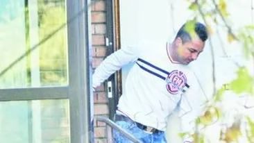 PR-ul lui Dinamo abia isi mai trage sufletul. Bulgaroaica lui Petre se tine scai de el