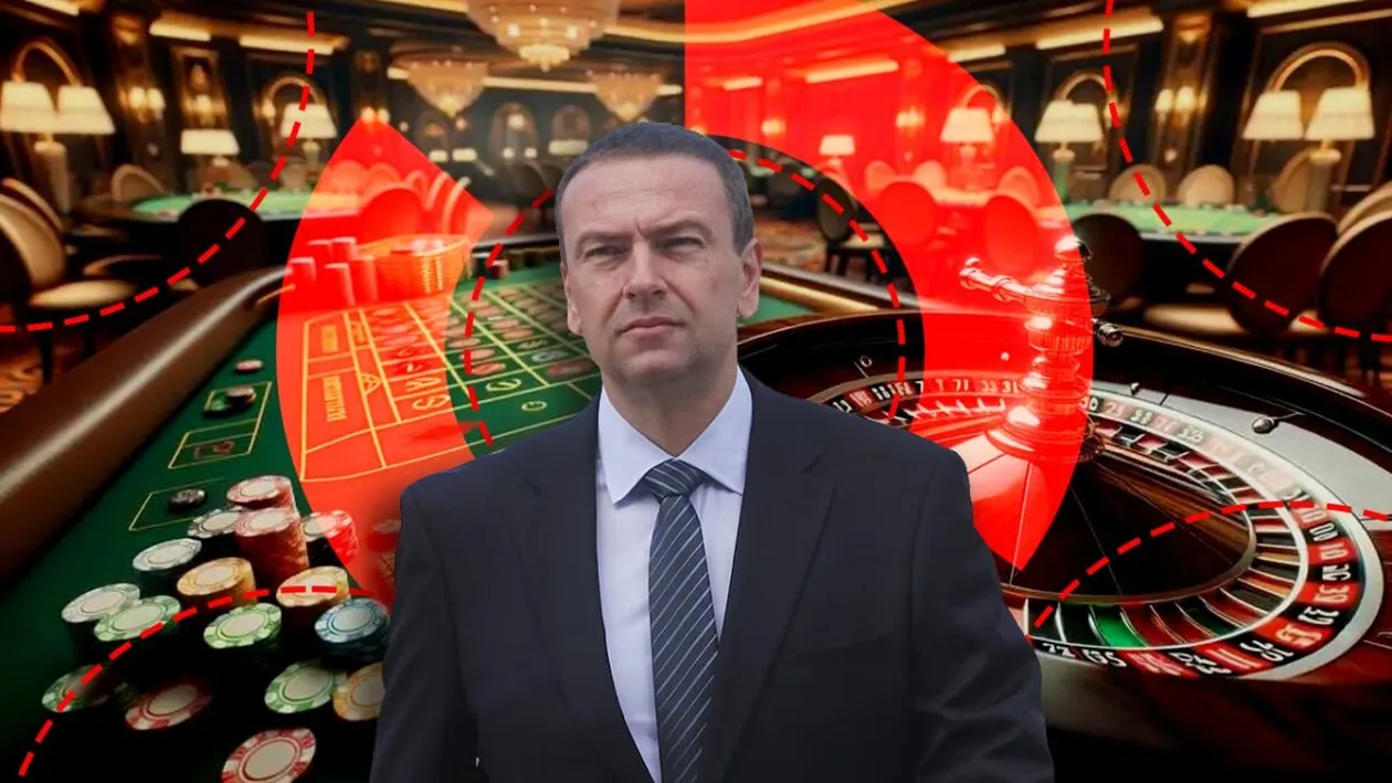 Magnatul imobiliar a pierdut 1,5 miliarde de dolari la cazino! A dat în judecată imediat, dar judecătorii l-au spulberat în instanță