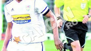 Scandal dupa partida FC Vaslui-Astra, scor 2-1! Sotia lui Iulian Dima a fost menajera in casa lui Vasile Avram!