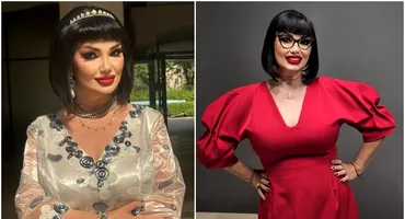 Ozana Barabancea a cântat live pe TikTok și a urmat „potopul”! Internauții au taxat-o: „Legenda zice că vecinii sunt traumatizați”