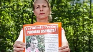 Georgeta, o româncă stabilită în Germania, își caută fiul! Ștefan a dispărut în urmă cu 3 luni