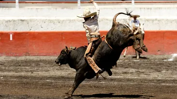Tânărul de 24 de ani a murit, după ce s-a implicat într-un sport blamat de mulți. A fost rănit grav și n-a mai putut fi salvat