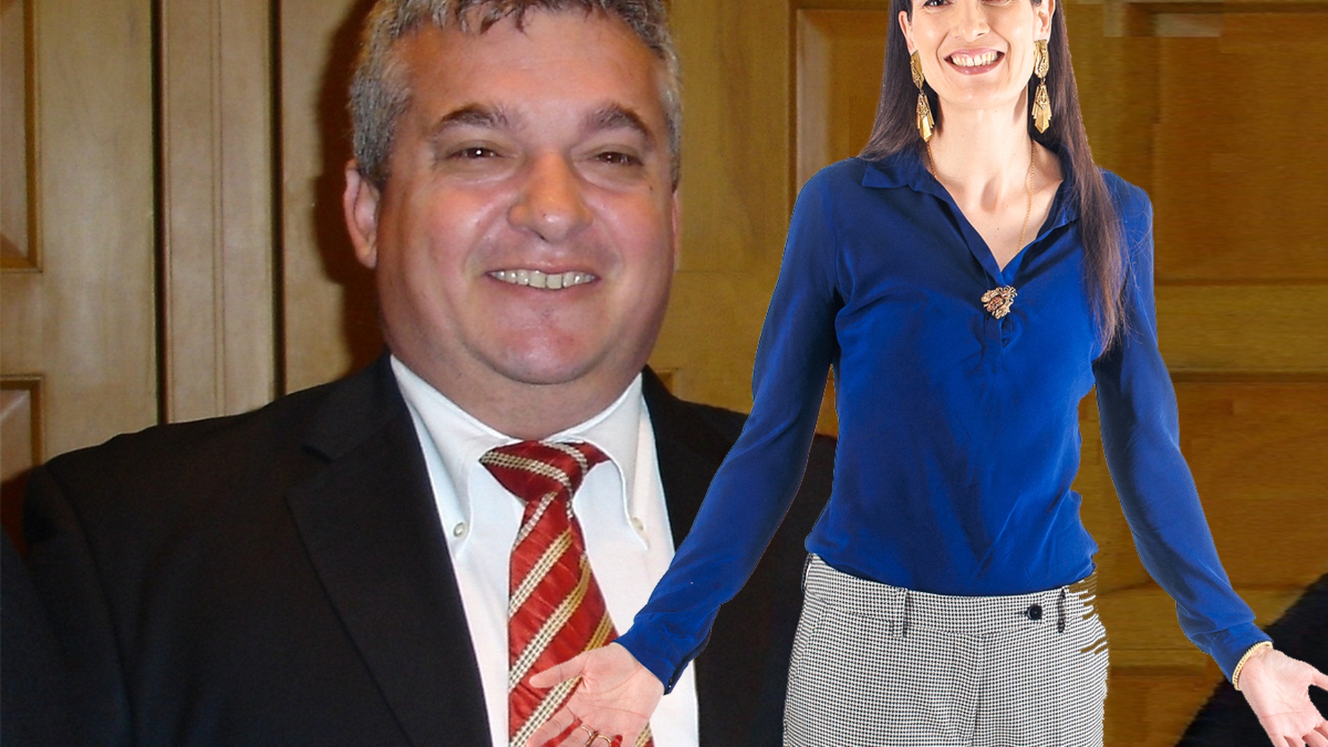 ”Aceste animale au…”. Clotilde Armand, replică usturătoare pentru milionarul KIA după ce a jignit-o