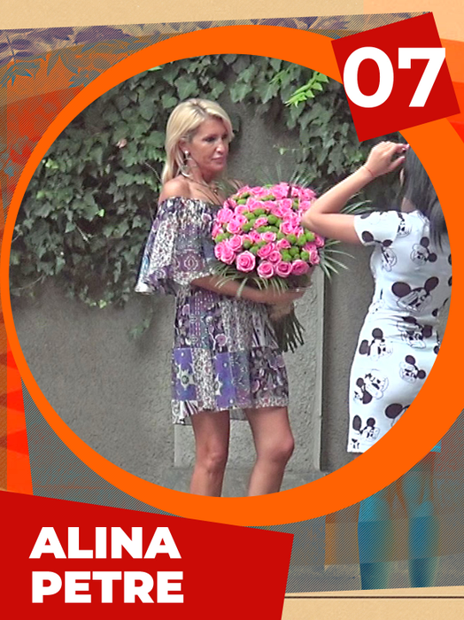 Antonia, Inna și Bianca Drăgușanu au luat primăvara-n piept!  Înfloratele showbiz-ului și-au etalat buchetele de Mărțișor! GALERIE FOTO TOP 30 VEDETE