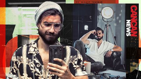 Ce l-a împins pe „Burlacul” de la Antenă să-și „asume” videochatul. Andi Constantin a dat cărțile pe față