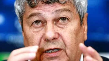 Mircea Lucescu, într-o SITUAŢIE CRITICĂ. ”Am trecut prin multe, dar la asta nu mă gândeam”. Anunţul impresarului său