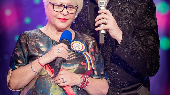 Mirabela Dauer spune tot adevărul despre muzica românească, duminică, la TVR 2!