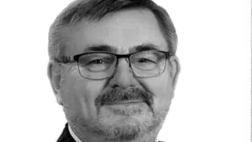 Doliu în politică! A murit Véron András