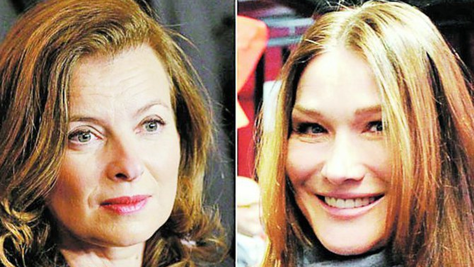 Lupta prezidentiala din Franta Cine o va inlocui pe Carla la Elysee?