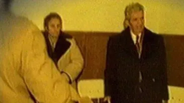 Tribunalul Bucuresti a decis: Marca Ceausescu ramane la Valentin si Oprean