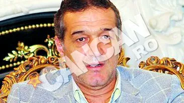 Zotta a distrus relatia dintre Coman si suporteri. L-a acuzat pe Robocop ca a luat bani de la Gigi Becali!