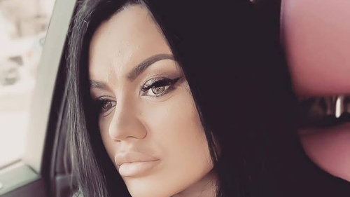 Reacția lui Carmen de la Sălciua, după ce au apărut imagini compromițătoare cu ea: “Nu a negat nimeni“