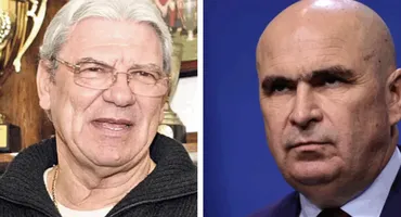 Ilie Bolojan, mesaj după moartea lui Emeric Ienei. Ce amintiri are cu el: „Mereu cu un zâmbet în colțul gurii”