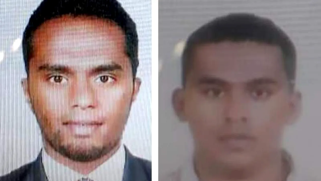 Unul dintre atacatorii sinucigași din Sri Lanka fusese arestat și apoi eliberat