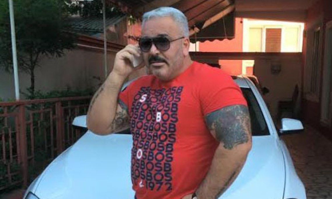 Sile Cămătaru, unul dintre cei mai cunoscuți interlopi din România