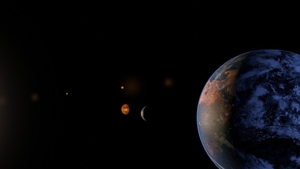 Planetele Sistemului Solar: câte sunt, care este ordinea lor și ce caracteristici au. Curiozități mai puțin știute