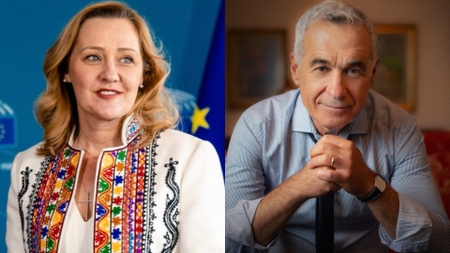 CCR vrea renumărarea voturilor din turul 1! De ce s-a luat această decizie de ultimă oră