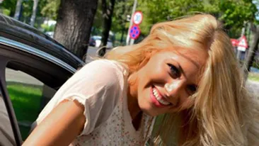 Ametitul de Cabral nu i-a cumparat nimic sotiei de ziua ei! Afla aici la ce compromis a ajuns cu Andreea!