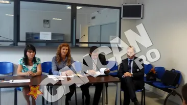 Mama Alexandrei Dinu s-a recasatorit. Fosta soacra a lui Adi Mutu a schimbat culoarea parului, locul de munca si sotul!