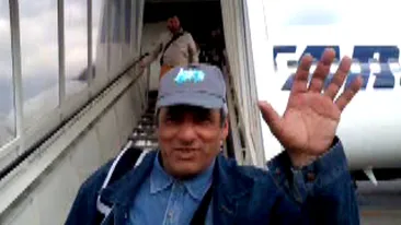 Tatal lui Banel Nicolita a fost expulzat din Franta dupa ce a fost prins la cersit! Toate detaliile la CANCAN TV!